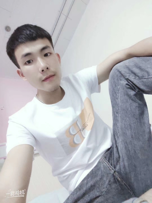 爱Q我的第一张照片--汕头相亲服务中心