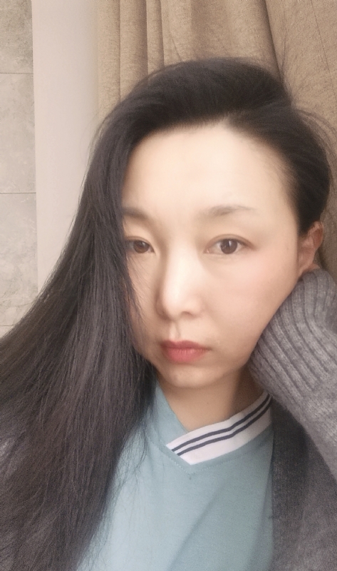 空谷幽兰的第一张照片--汕头相亲服务中心