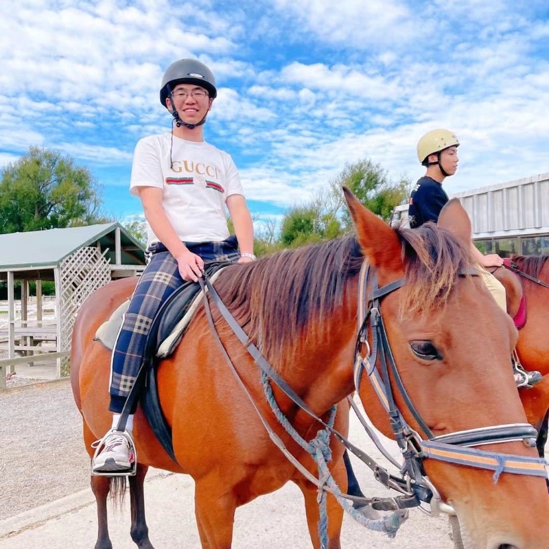 Jacob的第一张照片--汕头相亲服务中心