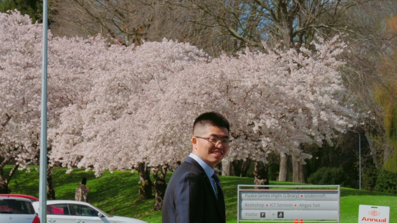 Jacob的第二张照片--汕头相亲服务中心