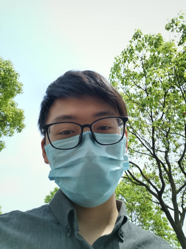 情何丶以堪的第一张照片--汕头相亲服务中心