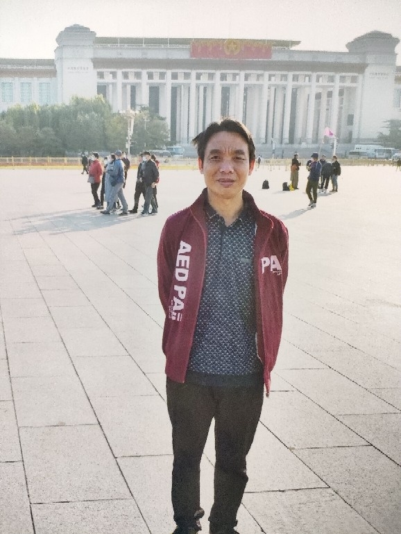 征婚脱单的第二张照片--汕头相亲服务中心