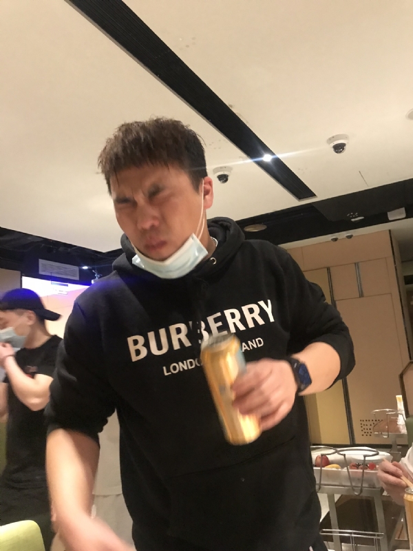 偶遇的第二张照片--汕头相亲服务中心