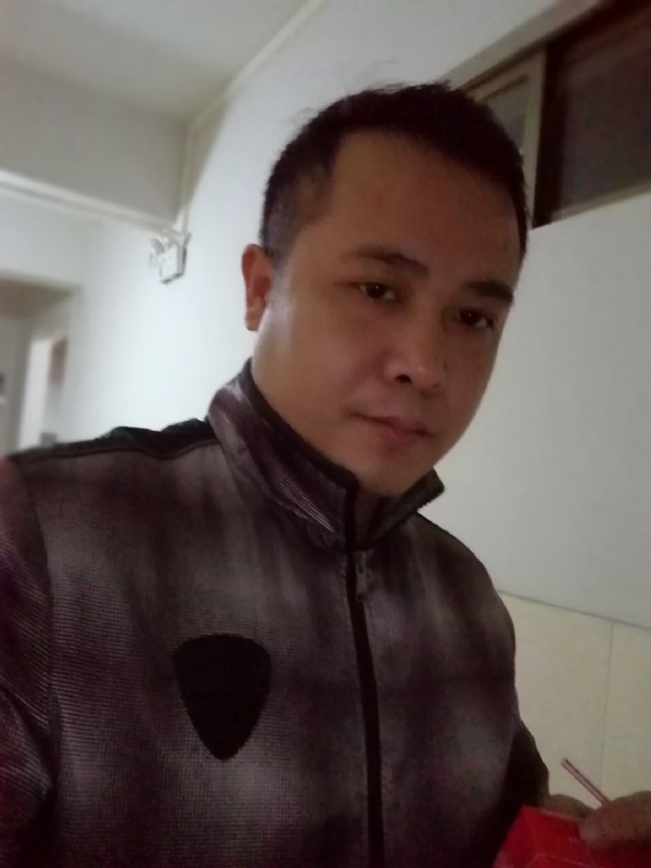 礼哥的第一张照片--汕头相亲服务中心