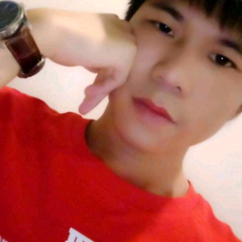 小覃的第一张照片--汕头相亲服务中心