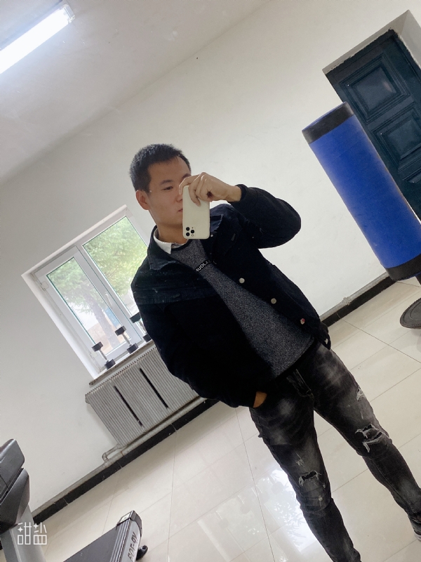 袁冥的第一张照片--汕头相亲服务中心