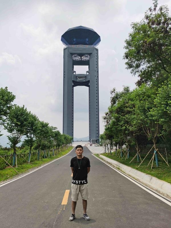 美好世界的第一张照片--汕头相亲服务中心