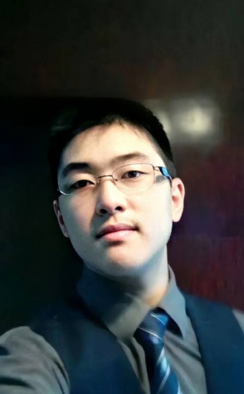 艾斯的第一张照片--汕头相亲服务中心