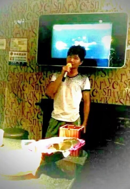 单身青年的第一张照片--汕头相亲服务中心