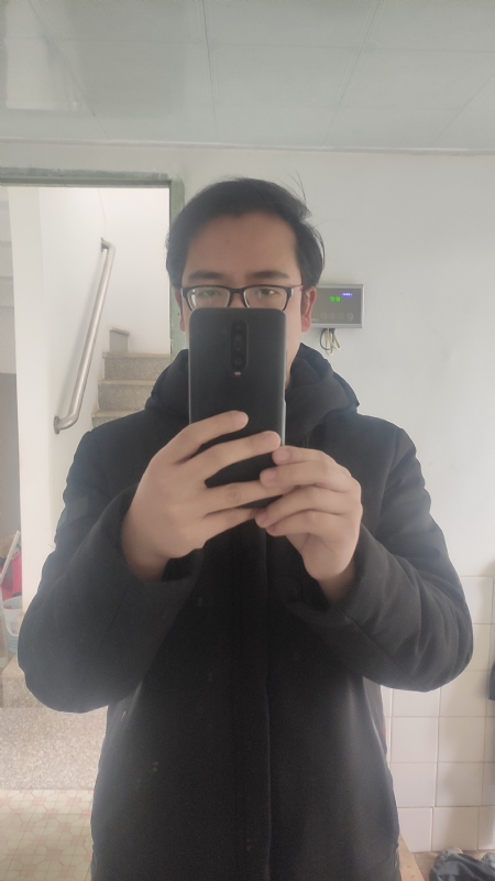 阳光的第一张照片--汕头相亲服务中心