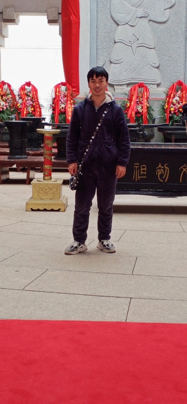 单身的小草的第一张照片--汕头相亲服务中心