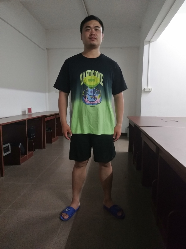 真心实意寻佳人的第二张照片--汕头相亲服务中心