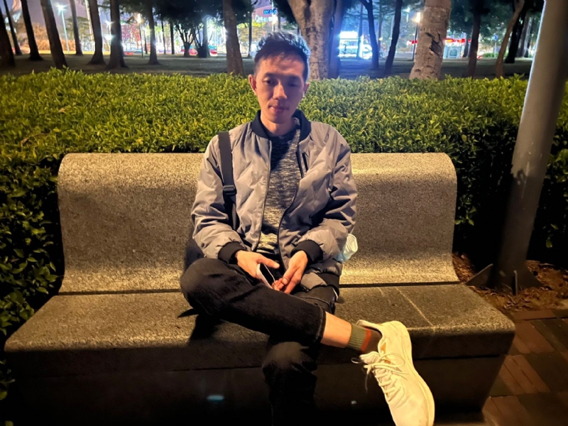 一川烟雨暖北港的第二张照片--汕头相亲服务中心