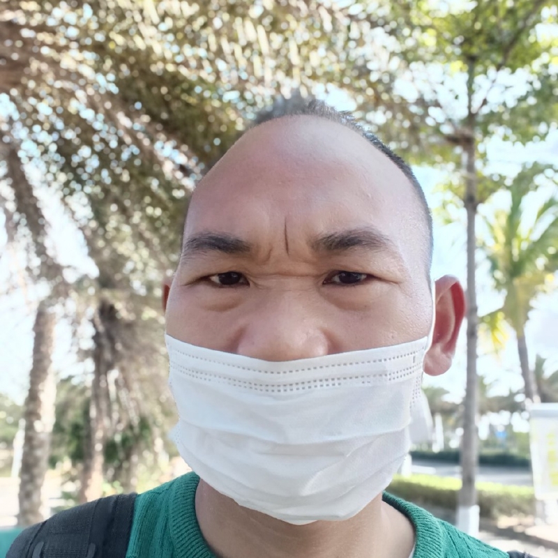 塑马的峰哥的第二张照片--汕头相亲服务中心