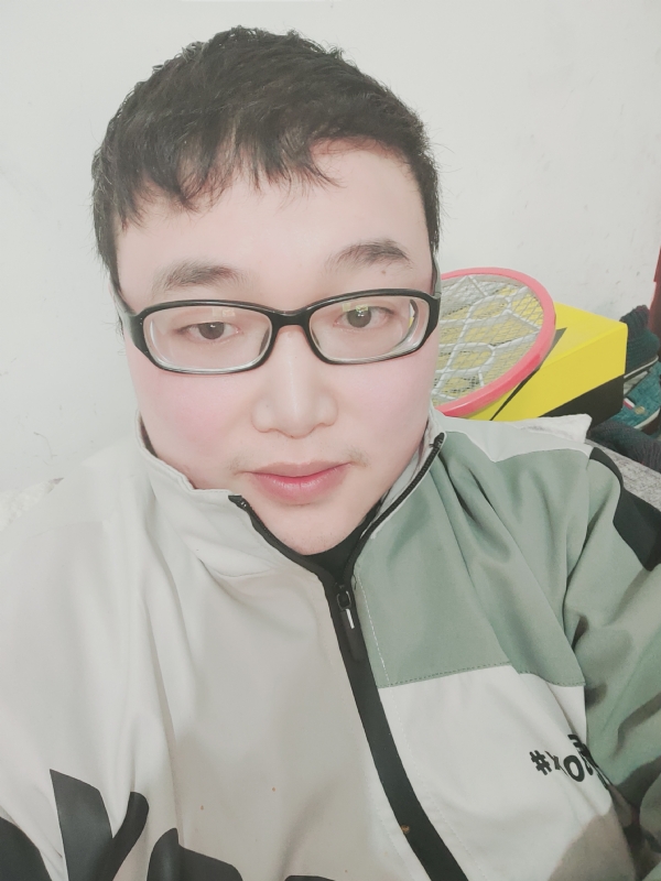 一条跑不动的鱼的第一张照片--汕头相亲服务中心