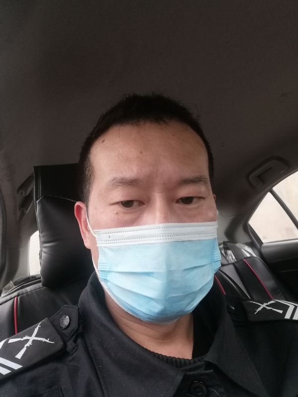 不会躲的刺猬的第一张照片--汕头相亲服务中心