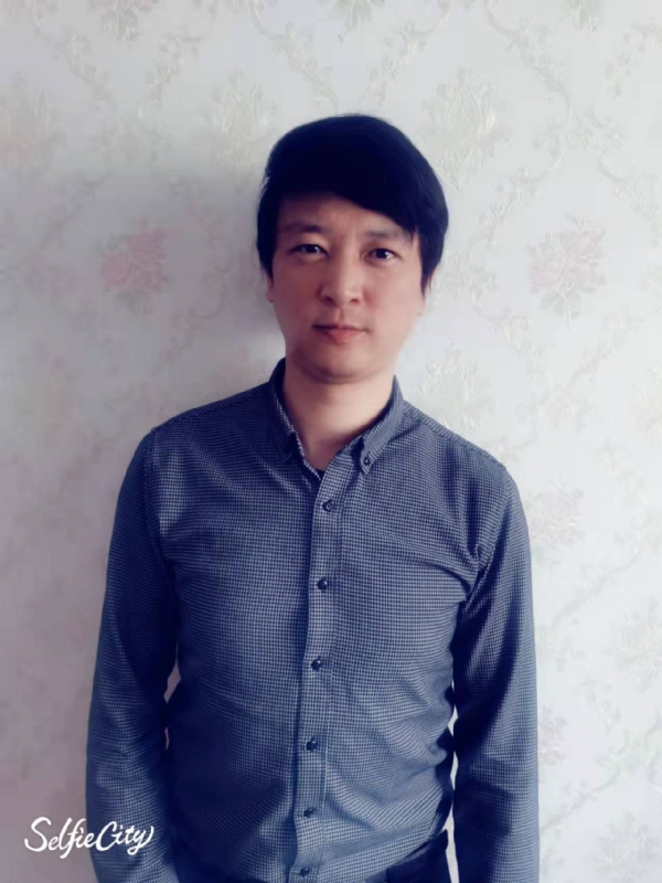 小李的第二张照片--汕头相亲服务中心