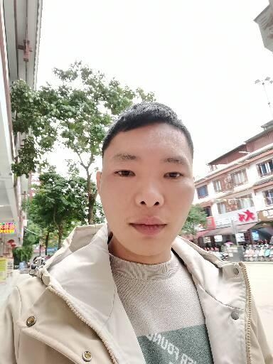 广西漓江的第一张照片--汕头相亲服务中心