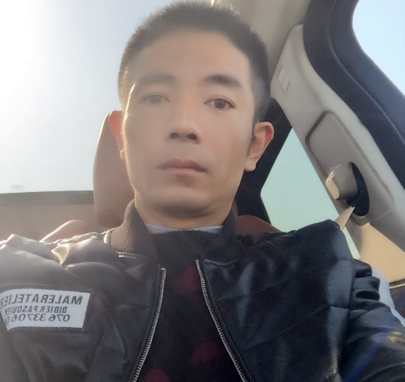 真诚过日子的来的第一张照片--汕头相亲服务中心