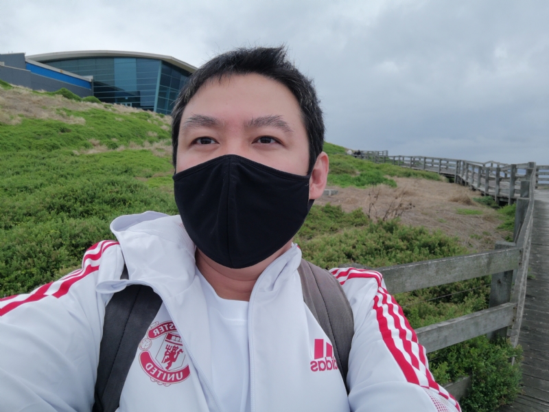 Yan的第一张照片--汕头相亲服务中心