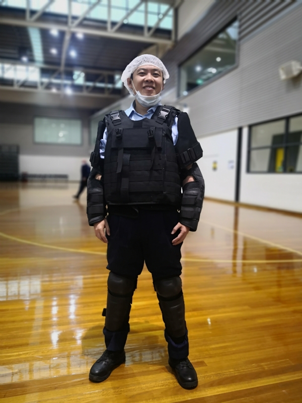 Yan的第二张照片--汕头相亲服务中心