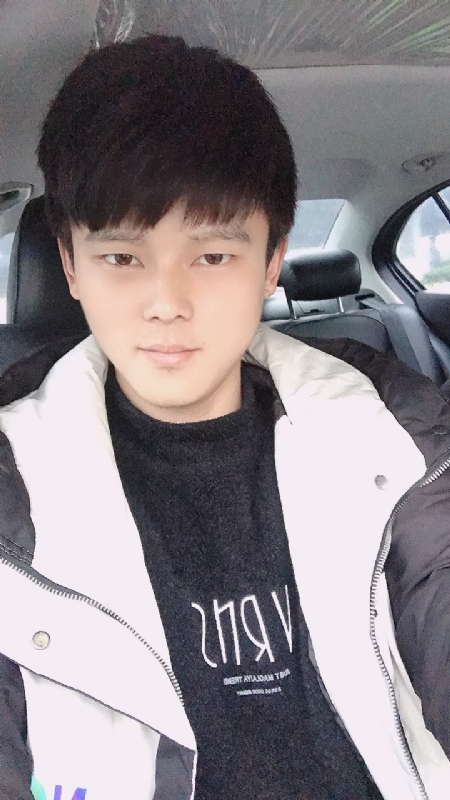 胡健男的第二张照片--汕头相亲服务中心