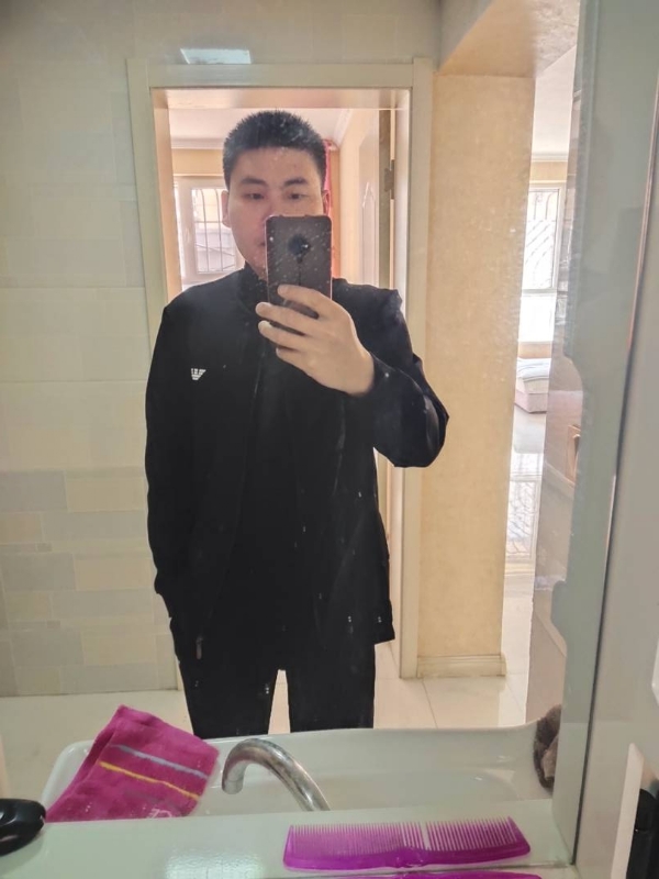 你想啥呢的第一张照片--汕头相亲服务中心