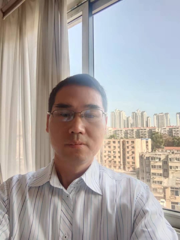 海之韵的第一张照片--汕头相亲服务中心