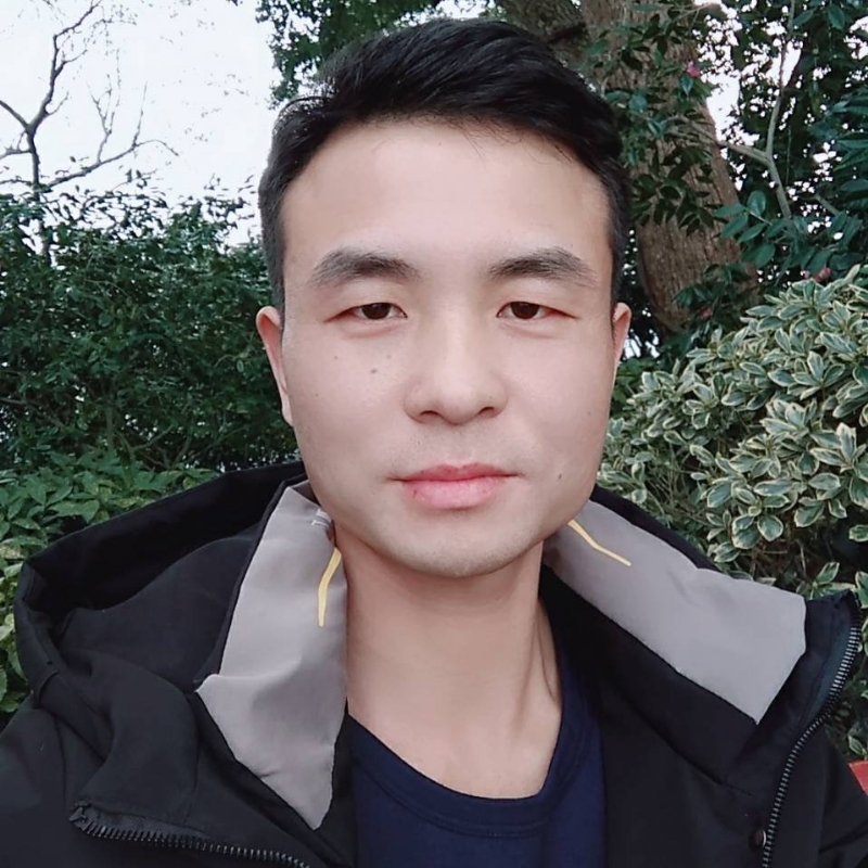 敖辉的第一张照片--汕头相亲服务中心