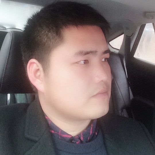 心的另一半的第一张照片--汕头相亲服务中心