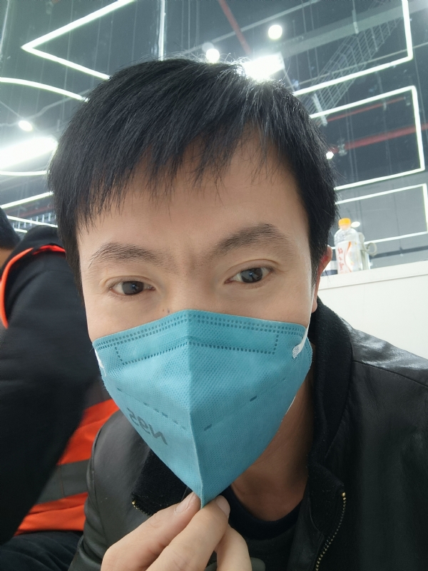 相知相守的第二张照片--汕头相亲服务中心