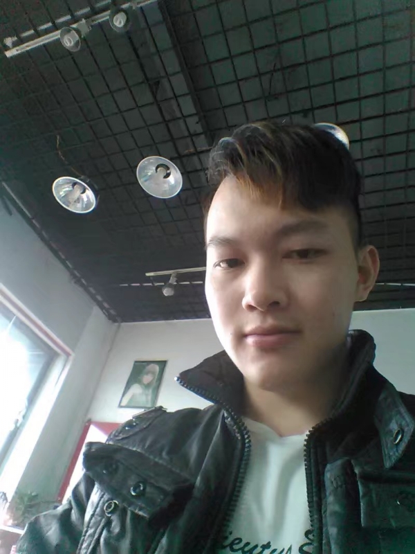 遇上最好的你的第四张照片--汕头相亲服务中心