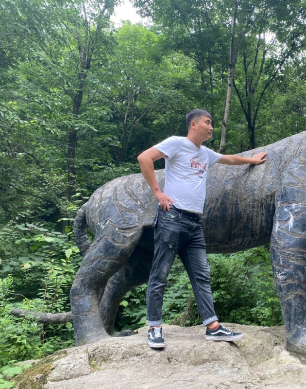 芥蒂的第一张照片--汕头相亲服务中心