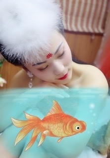 清风恋百合的第二张照片--汕头相亲服务中心