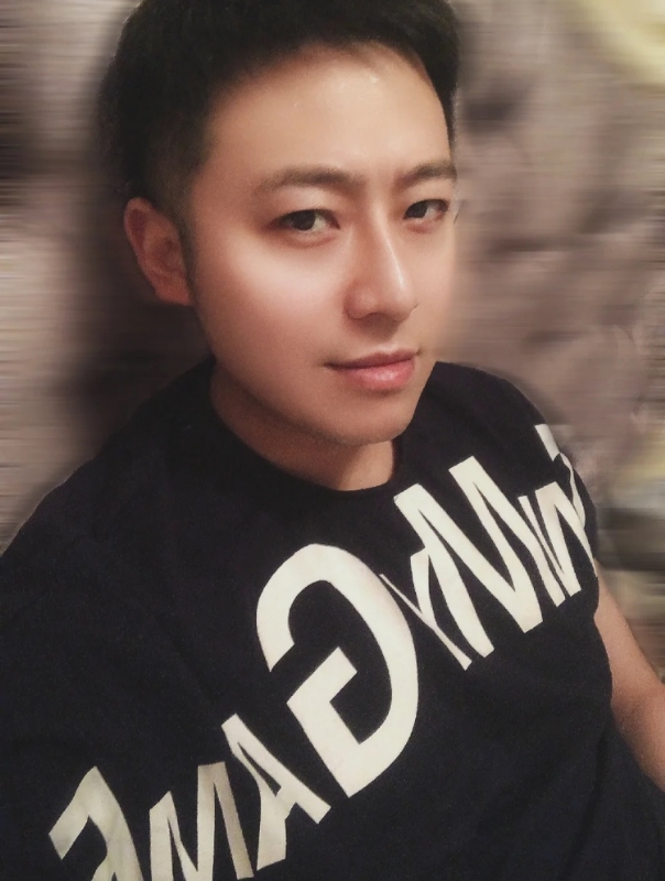 陳世傑Jay的第一张照片--汕头相亲服务中心