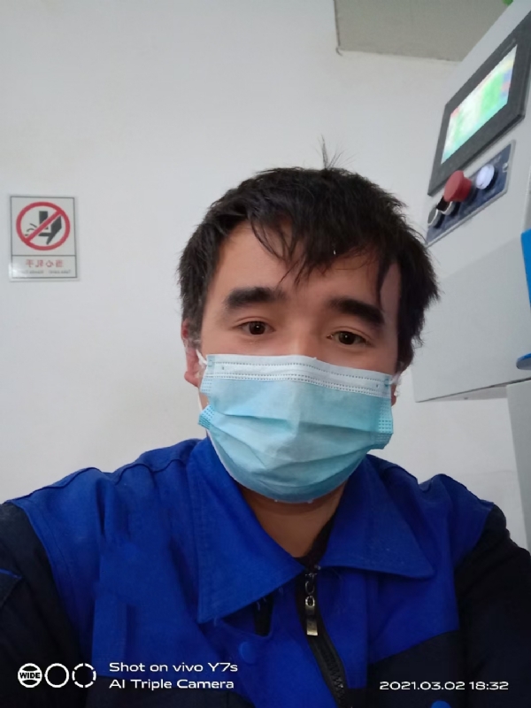 夏夜星空的第二张照片--汕头相亲服务中心