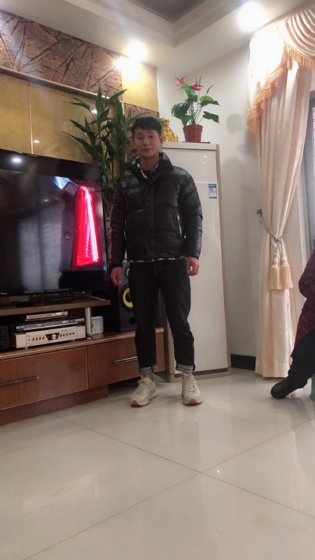 心光的第一张照片--汕头相亲服务中心