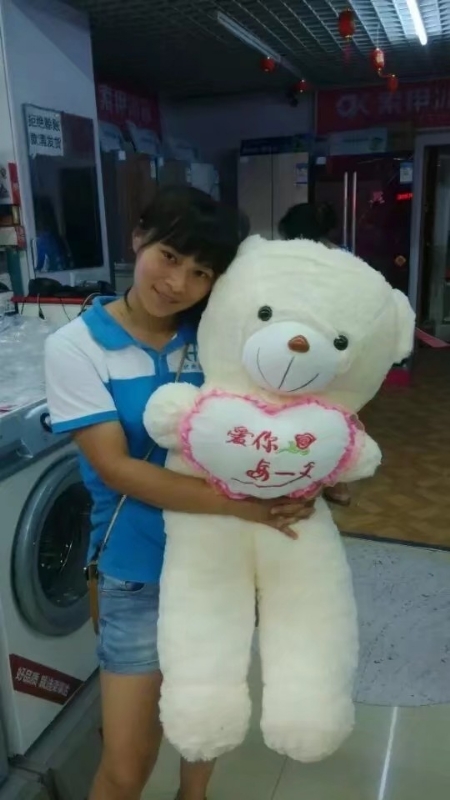 天使的第一张照片--汕头相亲服务中心