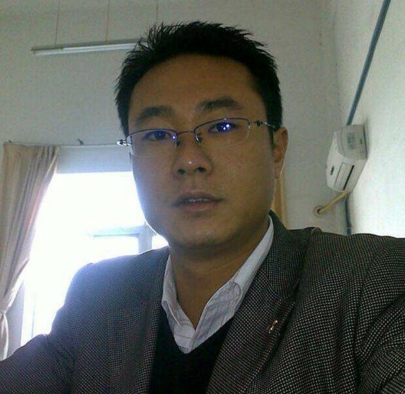 帕拉的第一张照片--汕头相亲服务中心