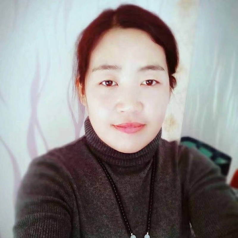 曦曦的第一张照片--汕头相亲服务中心