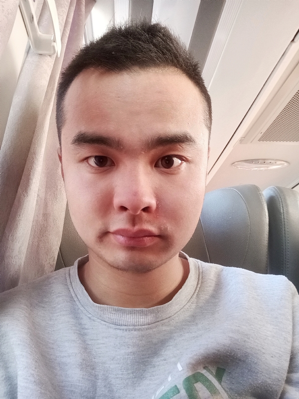 卡恩鱼的第二张照片--汕头相亲服务中心