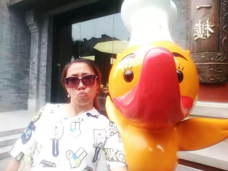 一蓑烟雨的第一张照片--汕头相亲服务中心