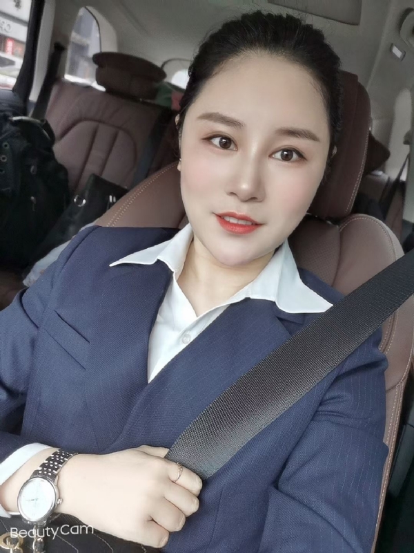 湖南妹子在深圳的第一张照片--汕头相亲服务中心