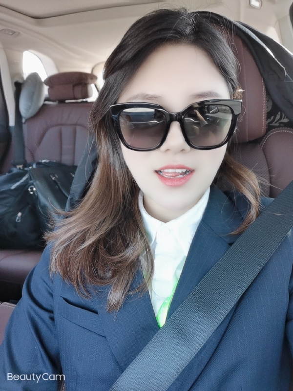 湖南妹子在深圳的第二张照片--汕头相亲服务中心