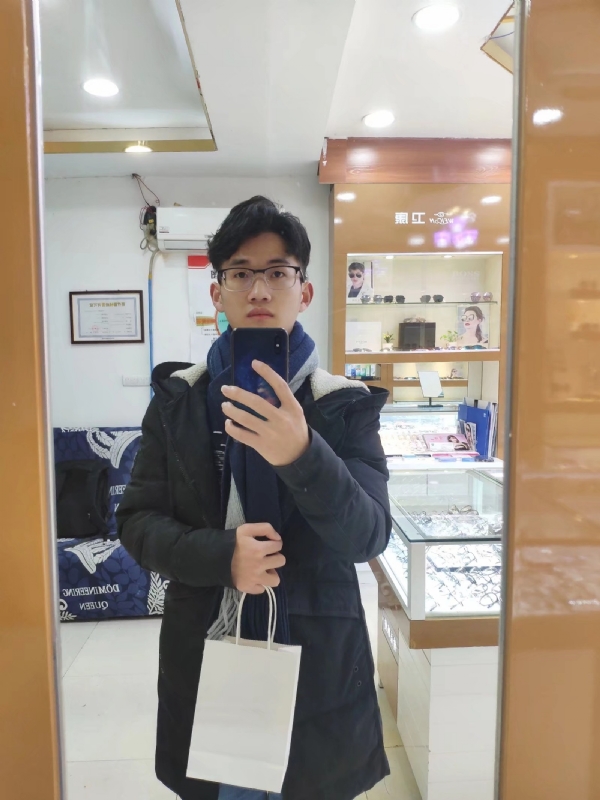 遇见的第一张照片--汕头相亲服务中心