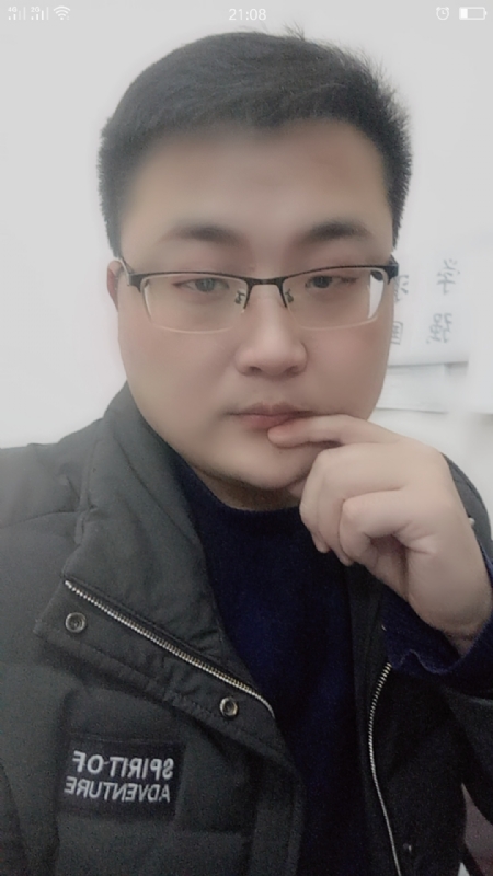 手心里的温柔的第一张照片--汕头相亲服务中心