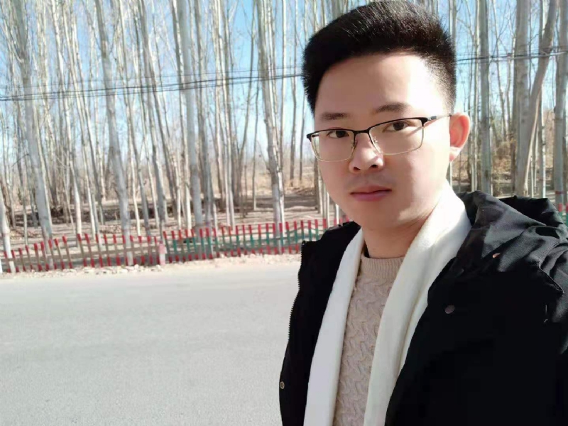 偏安一隅的第二张照片--汕头相亲服务中心