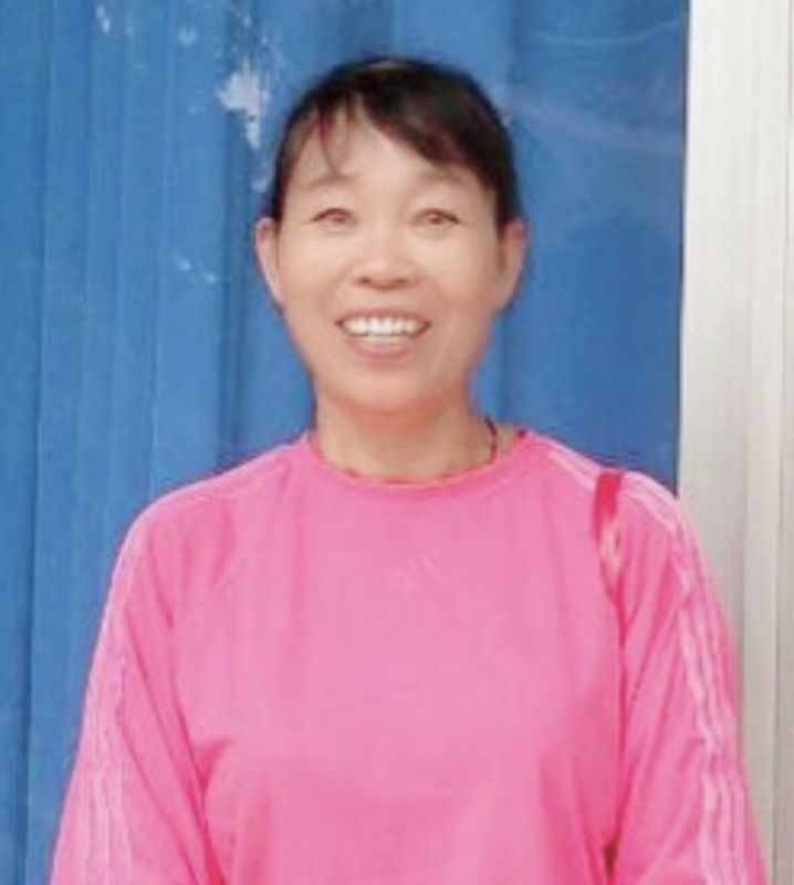 陈清找男友的第五张照片--汕头相亲服务中心