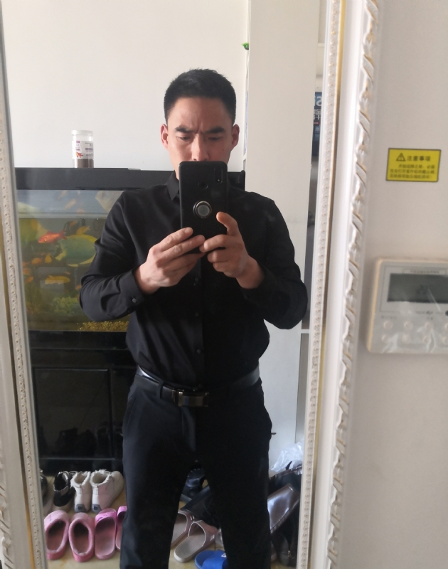 小猫咪的第一张照片--汕头相亲服务中心