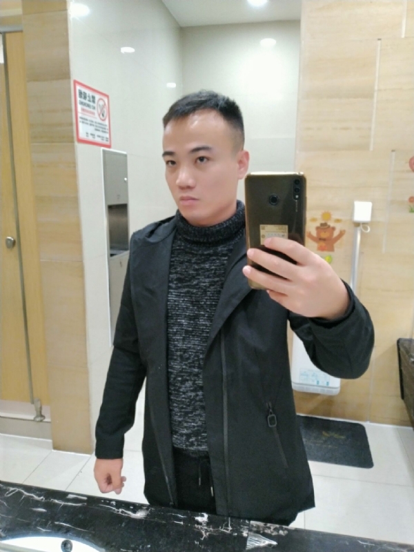 一个达不刘的第一张照片--汕头相亲服务中心